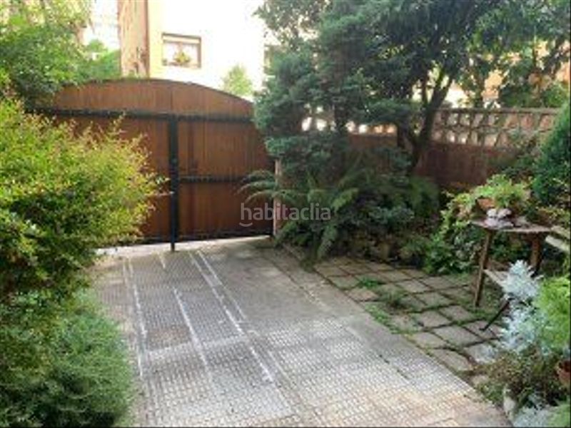 Foto 40001-img11-264062894. Rent duplex with heating in santa maría de Getxo Getxo