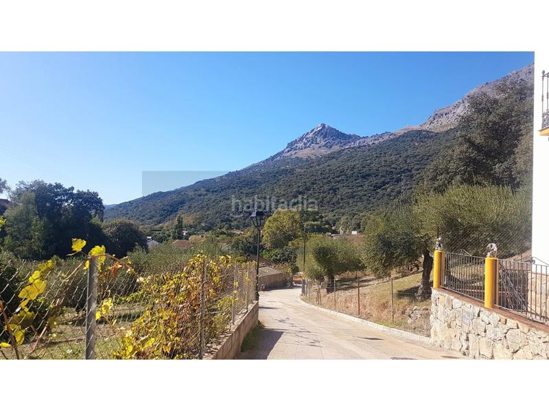 Foto 07645675-c674-4e14-9f4a-b524d22c24b2. Flat in Jimera de Líbar