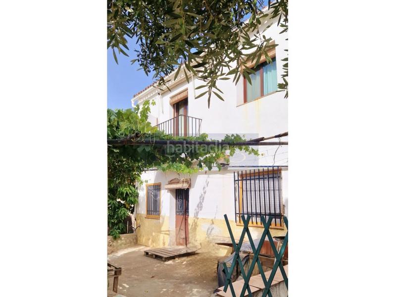 Foto 31e01727-bfc6-420d-b0cd-b79065ffe437. Flat in Jimera de Líbar