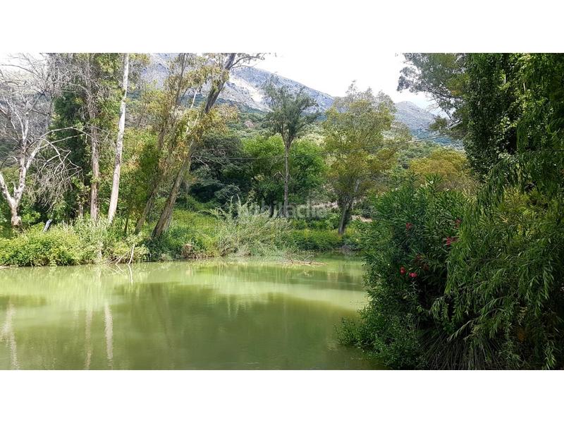 Foto 3d6e130c-945e-4bac-884b-c76d76c4366b. Flat in Jimera de Líbar