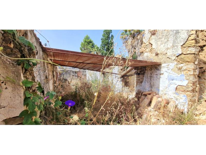 Foto 538874b0-58a4-4532-9460-c2149532d453. Terreny residencial a Jimera de Líbar