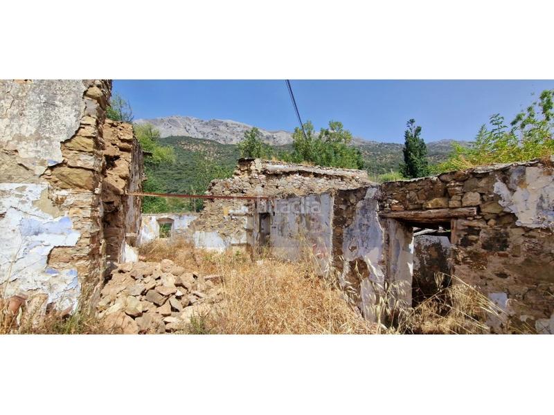 Foto d4ce68aa-a652-45a9-a91c-fad91a7c5a66. Terreny residencial a Jimera de Líbar