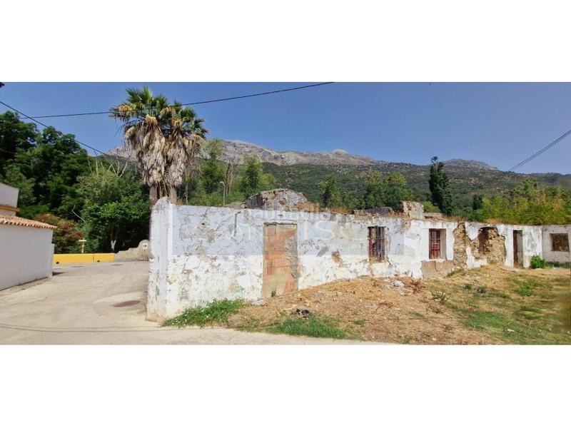 Foto dba8cd85-fa40-4374-9911-738c6e152926. Terreny residencial a Jimera de Líbar