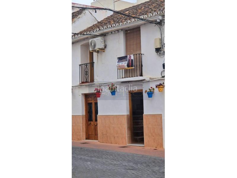 Foto 0b1ccb02-71a8-4f71-9ff9-d739f7016d54. Casa  con encanto andaluz con 4 habitaciones en el corazón en Estepona
