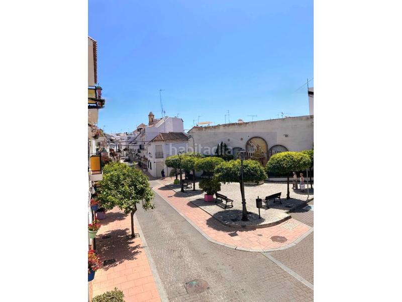Foto 90c88e69-8a57-4f22-95f7-c77eae80b817. Casa  con encanto andaluz con 4 habitaciones en el corazón en Estepona