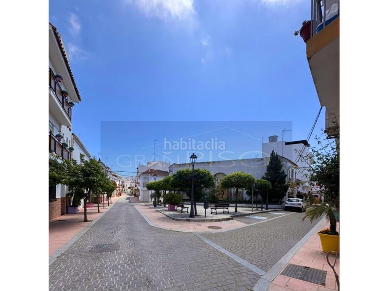 Foto e7edcb31-da1a-4b38-a599-46523a397e39. Casa  con encanto andaluz con 4 habitaciones en el corazón en Estepona
