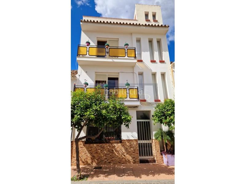 Foto 10c3541e-63e2-4629-bde9-87926b8ef063. Maison dans Centro Estepona