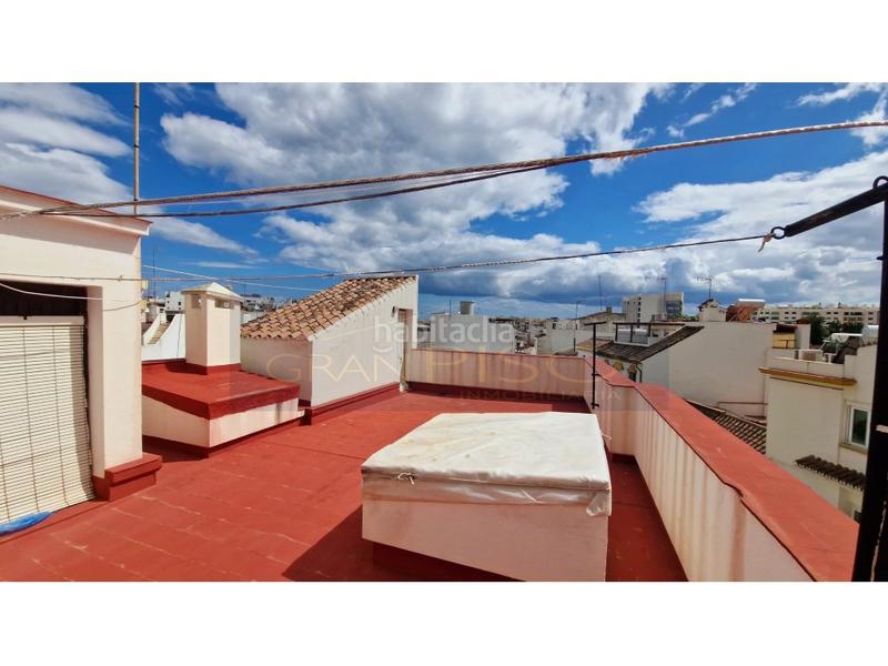 Foto 15072607-7aab-467a-b093-7026bb83a05f. Maison dans Centro Estepona