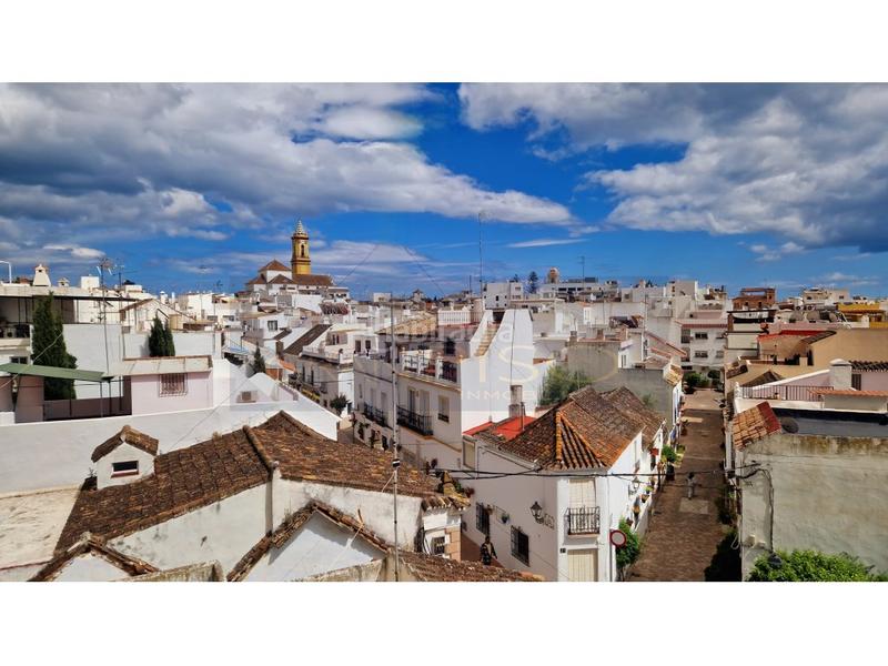 Foto 5d7f4862-e515-4b5f-8884-1d3f0694000d. Maison dans Centro Estepona