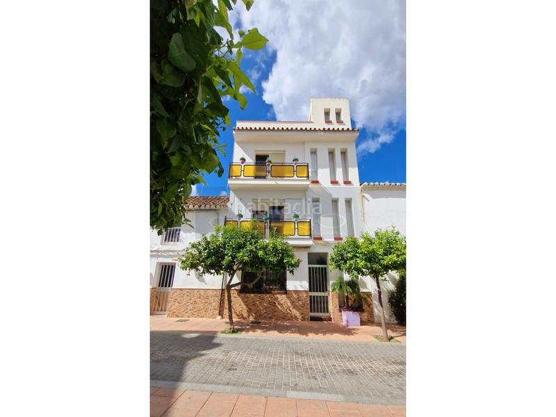 Foto 8def0adc-a670-4fed-87b4-e9414960454a. Maison dans Centro Estepona