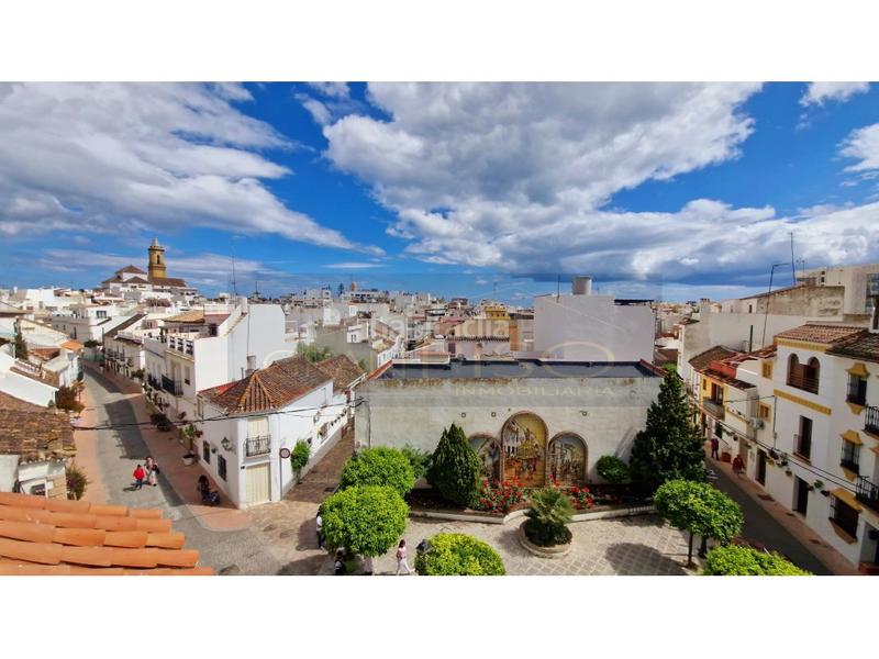 Foto 8f7081a0-b098-4c60-90cd-a7226eb7f698. Maison dans Centro Estepona