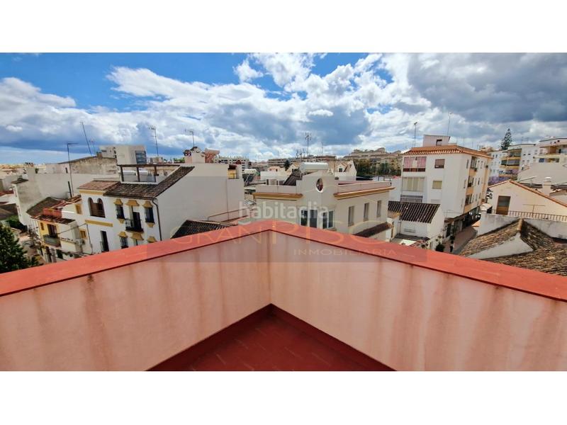 Foto 9f153dc5-ebae-402d-b5f9-4108cd3f3589. Maison dans Centro Estepona