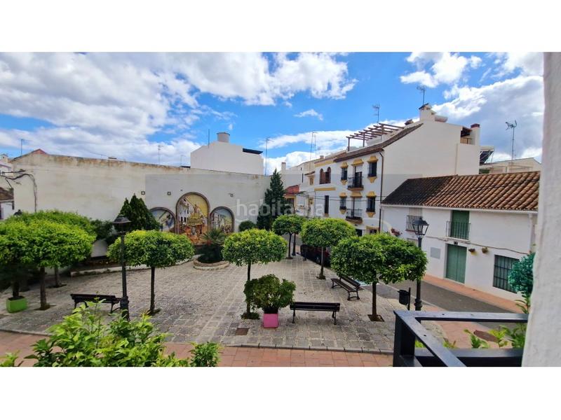 Foto e1f207a7-eb6b-4fe1-aa7a-f5a65dbfdba6. Maison dans Centro Estepona