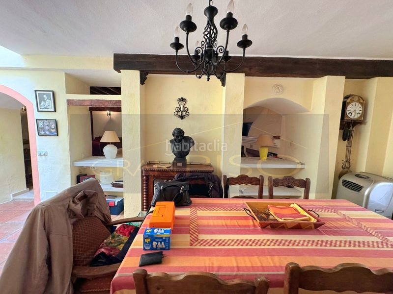 Foto 0ea80dd5-e523-422d-b459-9159e29f60f0. Casa a Centro Estepona