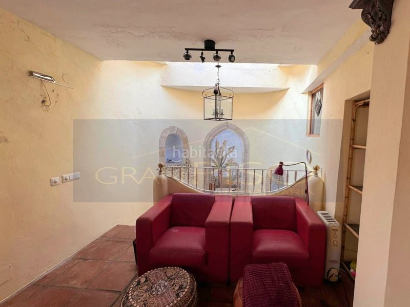 Foto 986fae5c-2505-4e54-a560-66a129b2073f. Casa a Centro Estepona