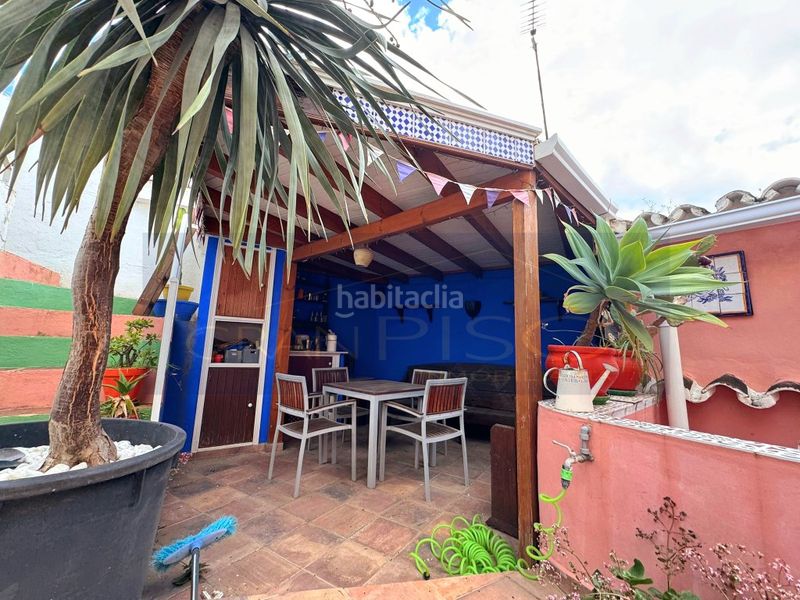 Foto ab1f2024-3300-47fb-bd02-b50c24d992e5. Casa a Centro Estepona