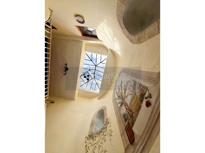 Foto ba7831c4-1d26-4c65-8a4d-f20ffbf84a0a. Casa a Centro Estepona