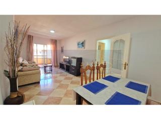 Apartament  N/a. Luminoso apartamento con 2 habitaciones y garaje a solo 600 metr