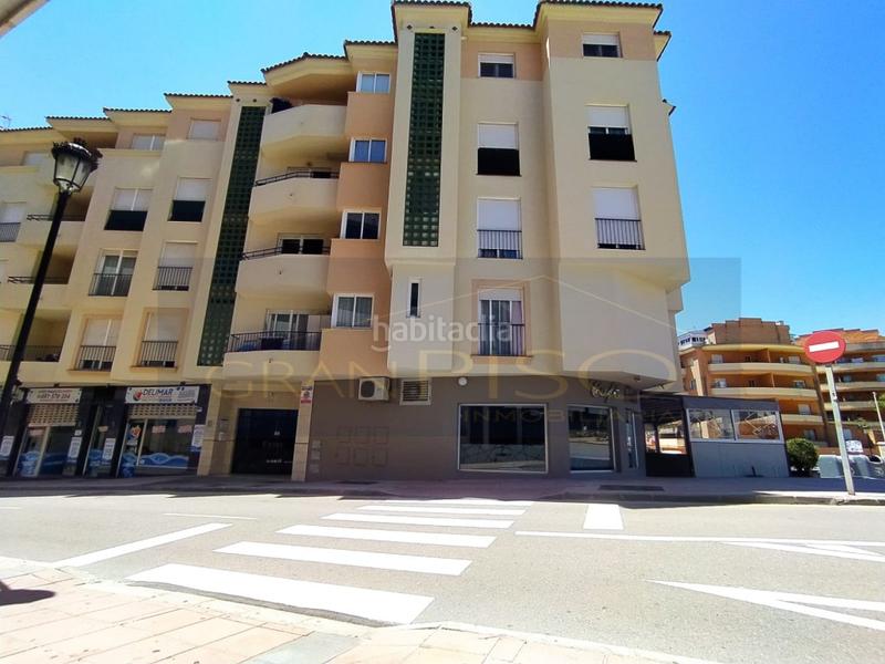Foto 2569190d-f138-4270-bf62-bf178dd3e8ce. Piccolo appartamento con parcheggio piscina in San Luis de Sabinillas Manilva