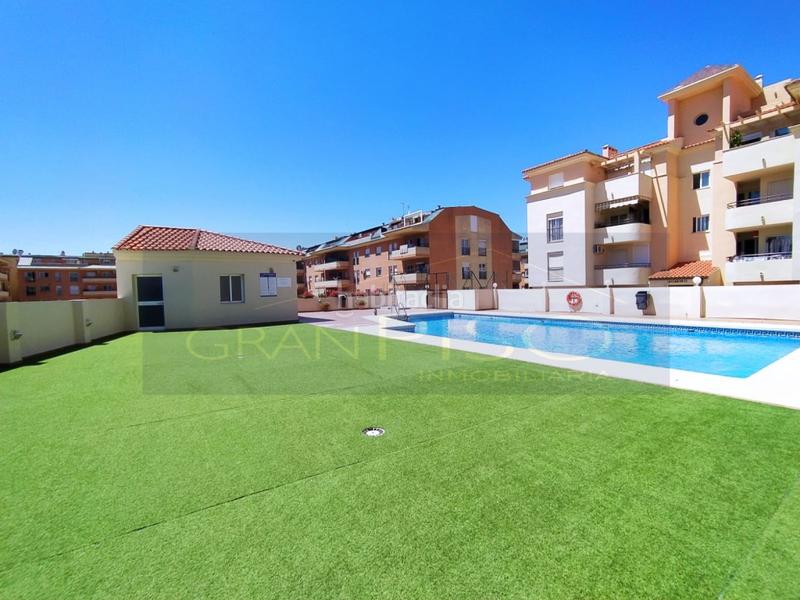 Foto f1b8627f-0381-413b-8ce7-fe5999a2c5e3. Piccolo appartamento con parcheggio piscina in San Luis de Sabinillas Manilva