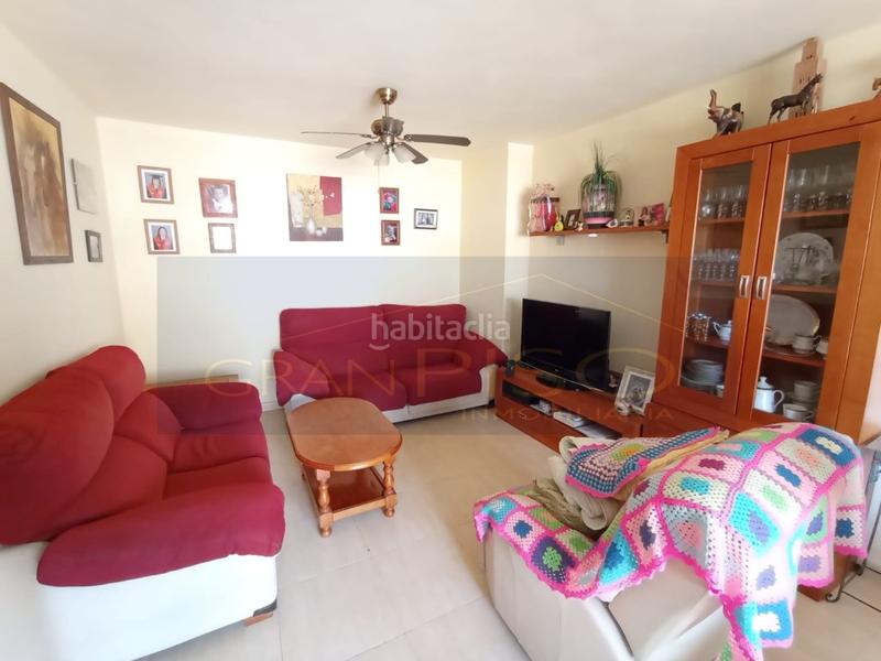 Foto f4732f81-e652-42d0-ba52-e05299109c68. Piccolo appartamento con parcheggio piscina in San Luis de Sabinillas Manilva