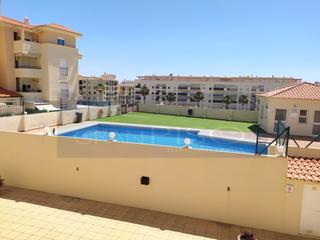Apartament  N/a. Céntrico apartamento de 2 habitaciones a 500 metros de la playa
