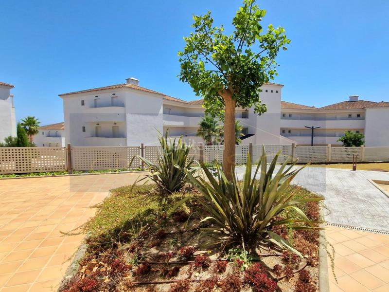 Foto 1dd535f8-d92f-4255-bb57-1d05cb183e20. Planta baja moderna planta baja recién reformada, 2 habitaciones y terrazas a 2 km de la playa en Manilva