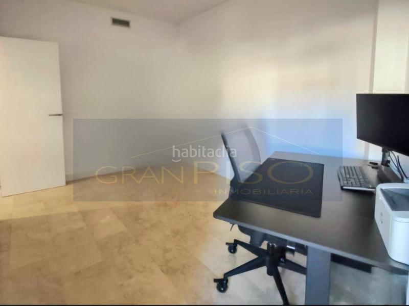 Foto 465fdfef-3f51-4e46-b92c-2d02181758e8. Planta baja moderna planta baja recién reformada, 2 habitaciones y terrazas a 2 km de la playa en Manilva