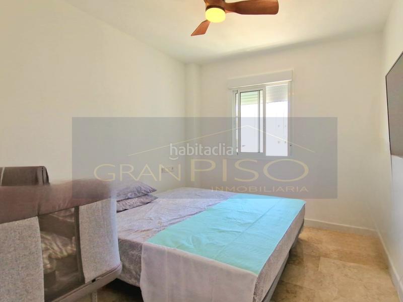 Foto 833a27c5-b4d7-4288-a2f2-d579330407b1. Planta baja moderna planta baja recién reformada, 2 habitaciones y terrazas a 2 km de la playa en Manilva