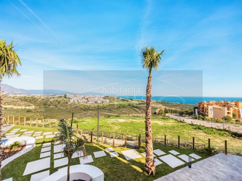 Foto b0f93555-94d5-4812-bdb2-5f840dbf4996. Planta baja moderna planta baja recién reformada, 2 habitaciones y terrazas a 2 km de la playa en Manilva