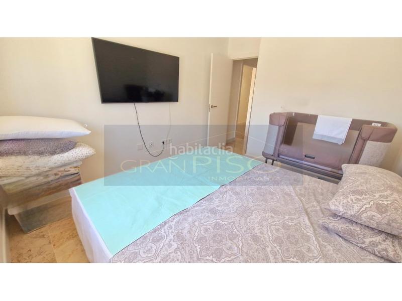 Foto d3e8b8fa-2d34-4444-9536-ca9121ebbb7f. Planta baja moderna planta baja recién reformada, 2 habitaciones y terrazas a 2 km de la playa en Manilva
