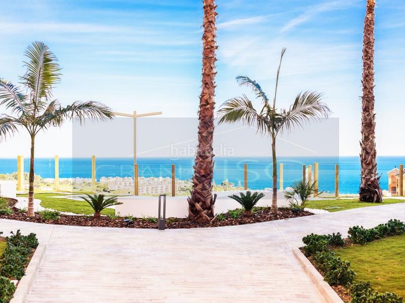 Foto eb8a50de-29a4-47e7-962d-9b43fb61c877. Planta baja moderna planta baja recién reformada, 2 habitaciones y terrazas a 2 km de la playa en Manilva
