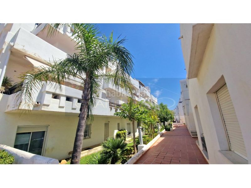 Foto 0e321bb7-7997-4ed0-b495-e514bc1ae2e7. Planta baixa amb aparcament piscina a Valle Romano Golf Estepona