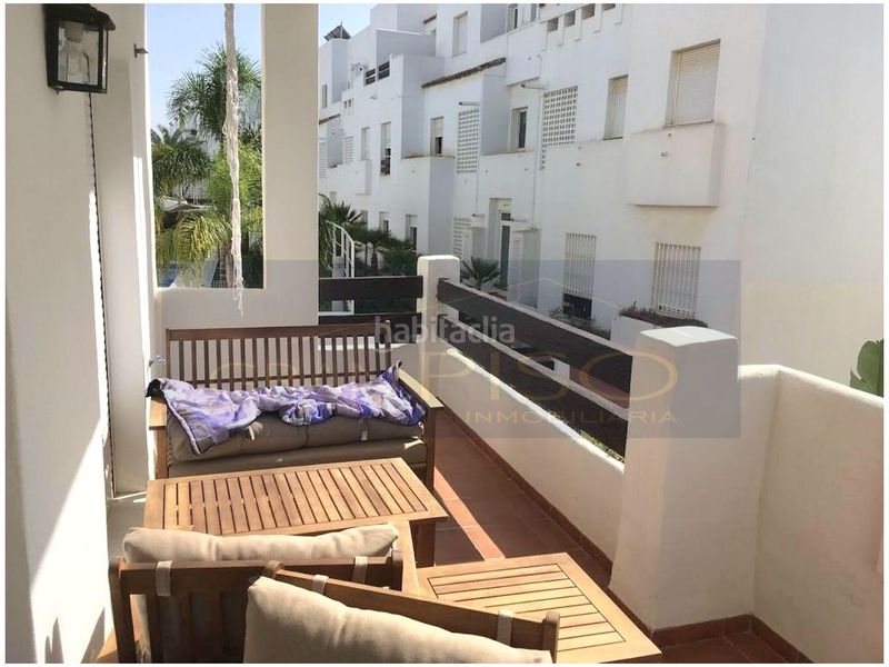 Foto 10f816de-d92d-4241-87b1-006336d0fc73. Planta baixa amb aparcament piscina a Valle Romano Golf Estepona