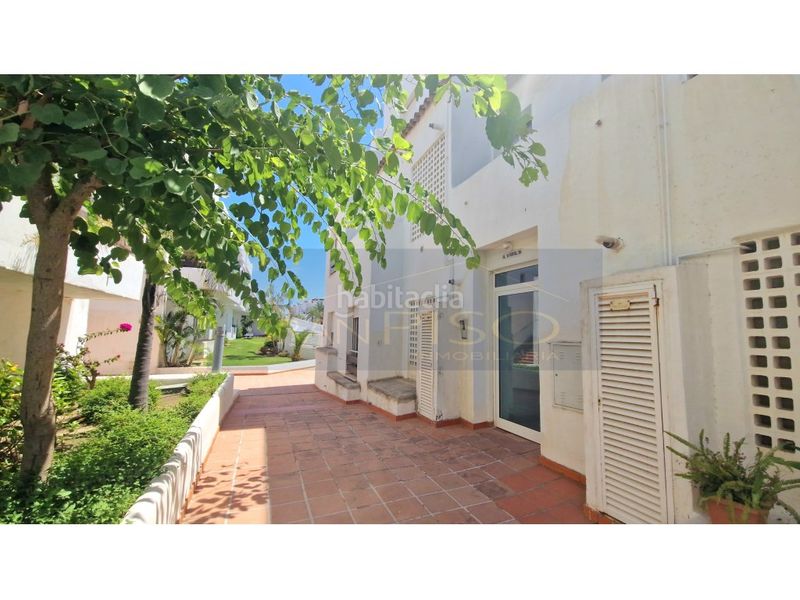 Foto a5ca0860-0508-4520-acee-001b9383db9c. Planta baixa amb aparcament piscina a Valle Romano Golf Estepona