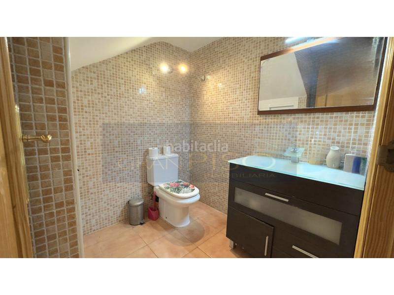 Foto 10050d0d-b325-452c-bd15-b7c218e81bbb. Duplex con parcheggio piscina in Manilva pueblo Manilva