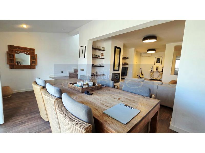Foto 17b3622d-7c5a-4b68-b7ce-f48a4dcaa291. Casa pareada oasis de tranquilidad casa de 3 habitaciones con mucho espacio exterior, tranquilidad, naturaleza y vistas al mar en Manilva