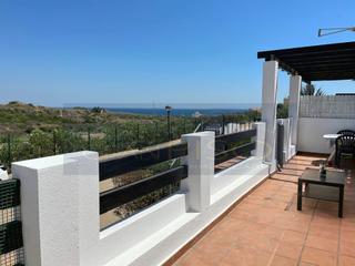 Appartement  N/a. Precioso apartamento con licencia turística y amplia terraza con