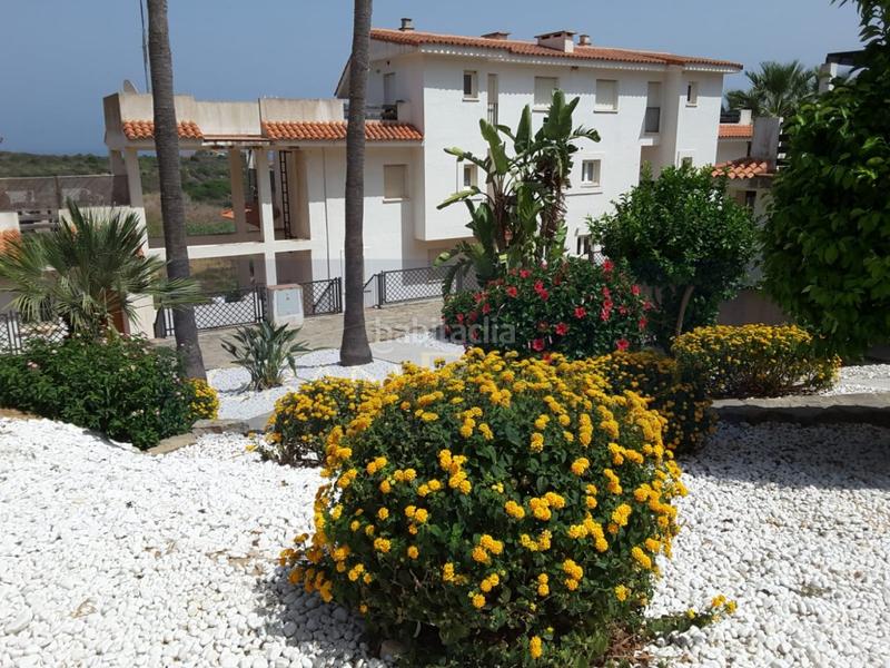 Foto b834dbfe-8342-481c-a3e6-77bd3b42036a. Apartamento precioso apartamento con licencia turística y amplia terraza con vistas al mar en Manilva
