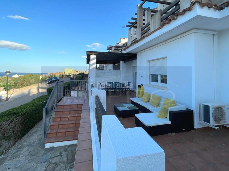 Foto c1e8b348-446e-4b82-9818-50a73094196c. Apartamento precioso apartamento con licencia turística y amplia terraza con vistas al mar en Manilva