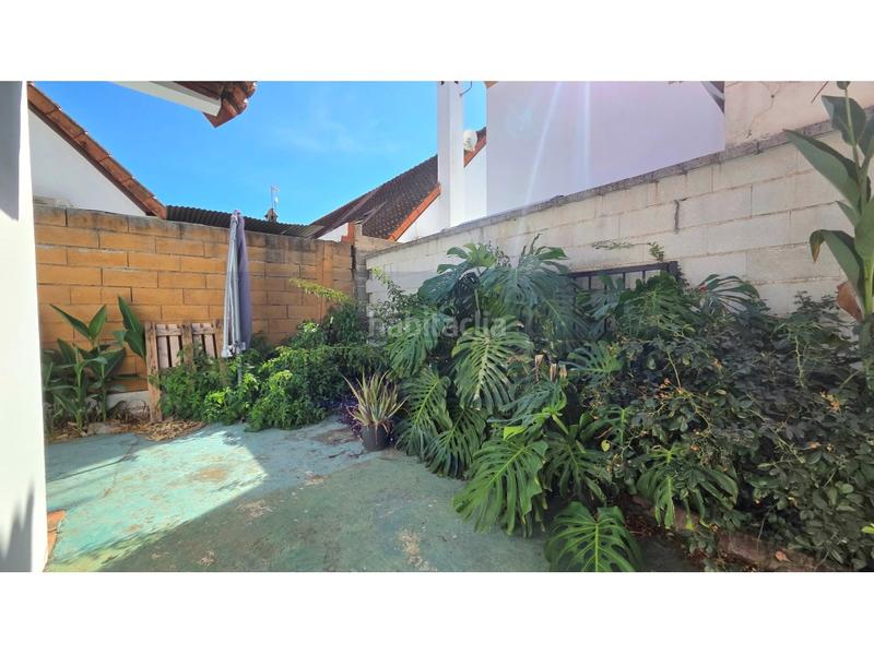 Foto 06b3771c-5272-4fbd-ab07-60b09a9a9e49. Xalet a Castellar de la Frontera