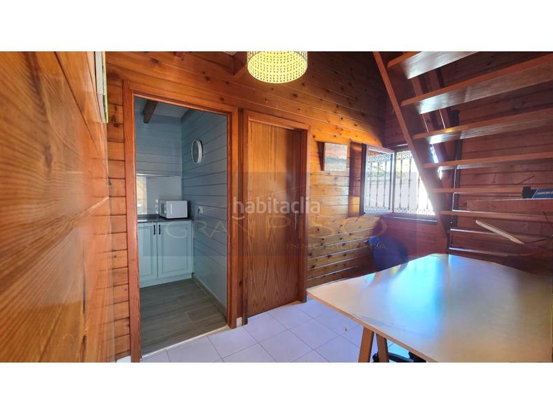 Foto 23854156-d9e1-49e4-99e6-45d079f5eae8. Xalet a Castellar de la Frontera