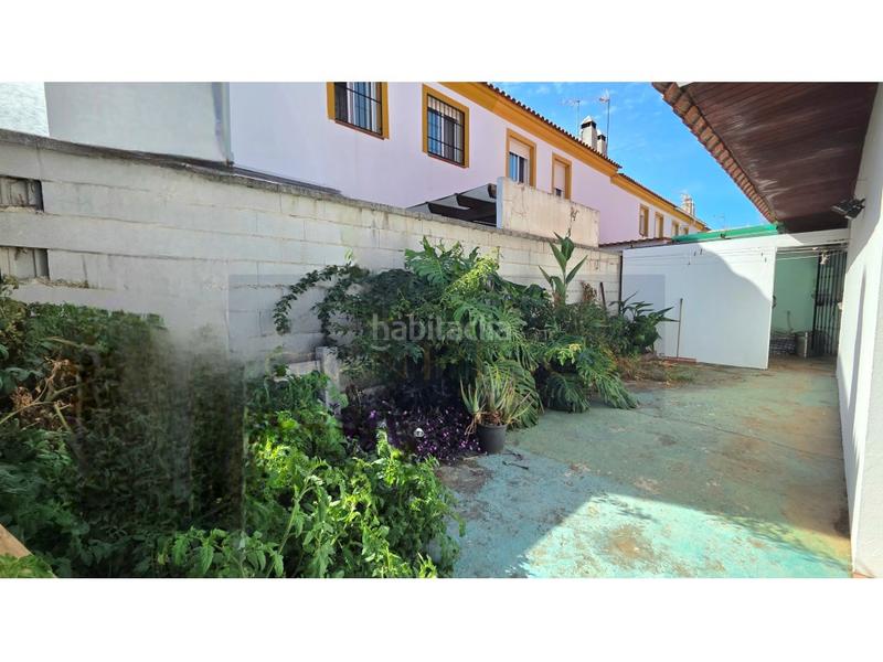 Foto 41b4f7c5-a27c-443e-850b-2151c1f6d886. Xalet a Castellar de la Frontera