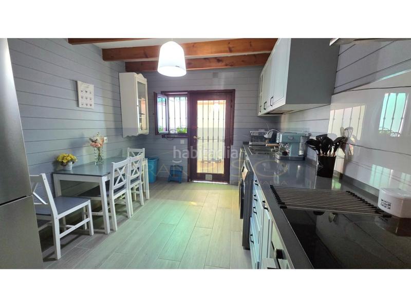 Foto 862f65bc-eb15-4edb-897a-06fd6b877ff9. Xalet a Castellar de la Frontera