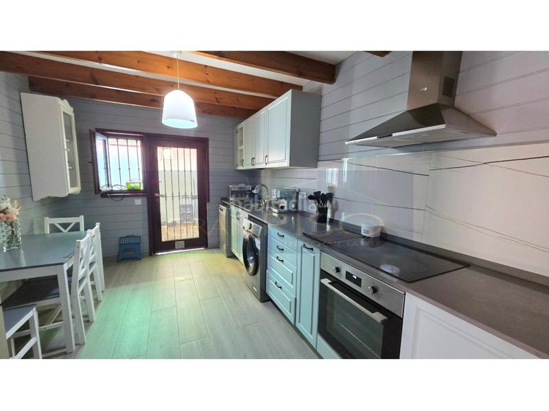 Foto a51aea9d-0dcb-4d5d-b3bc-a8290bfefec3. Xalet a Castellar de la Frontera