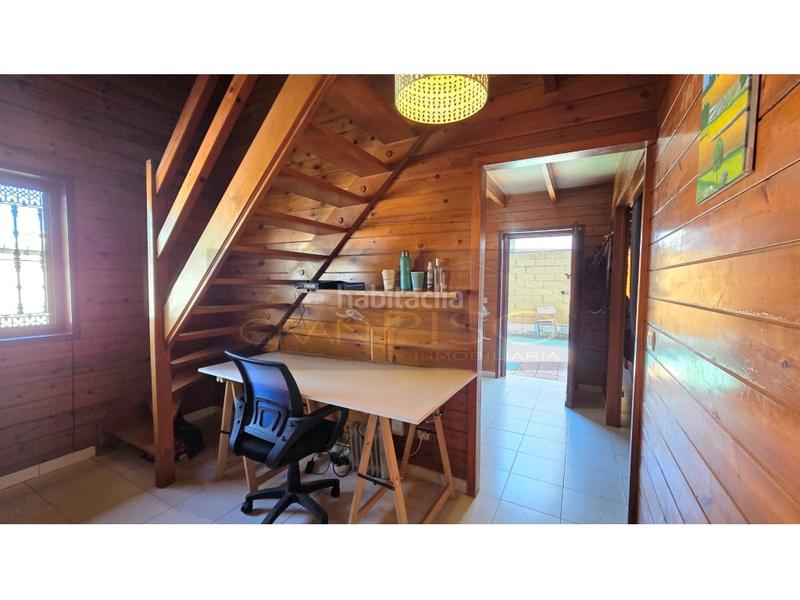 Foto b0da7eb2-7732-44f1-81c0-20c2d4446d8d. Xalet a Castellar de la Frontera