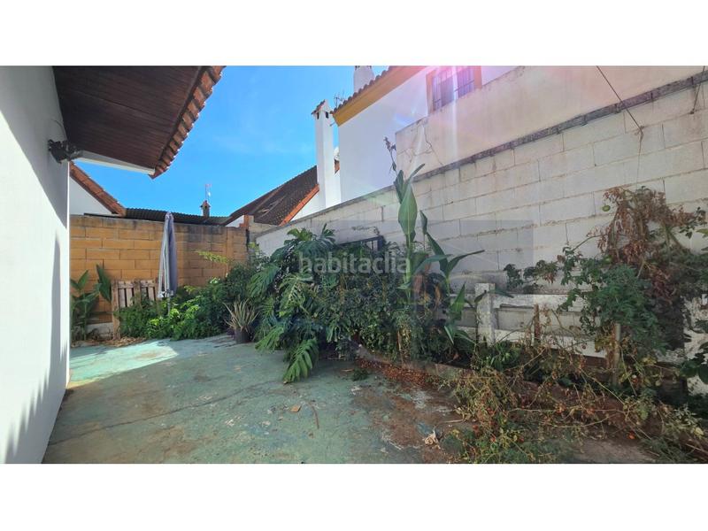 Foto c7acab1d-04f6-4297-9fe8-898c7e6f9c19. Xalet a Castellar de la Frontera