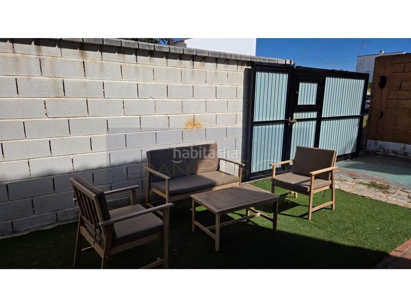 Foto fe1ffe76-e40d-4e3c-9aab-0c152f3c78cd. Xalet a Castellar de la Frontera