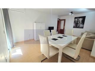 Piccolo appartamento in Avenida De España