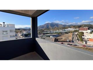 Àtic  C cuerpo nacional de policia. Luminoso ático en séptima planta... como vivir en el séptimo cie